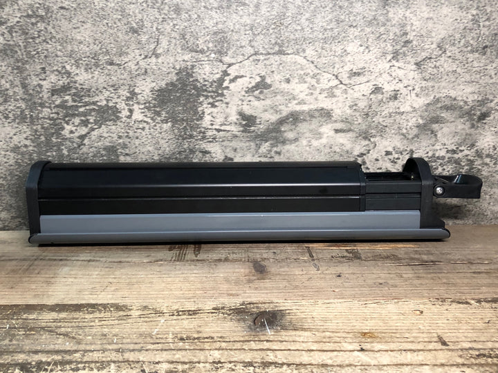 JA483 ボッシュ BOSCH POWER TUBE 500 E-BIKE用 バッテリー TREK RAIL用カバー付