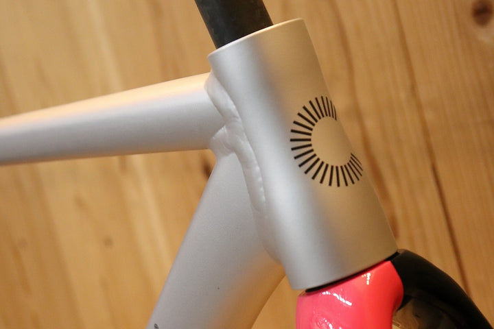 未使用 キャノンデール CANNONDALE キャド CAAD13 DISC 2023モデル 48サイズ アルミ ロードバイク フレームセット 【芦屋店】