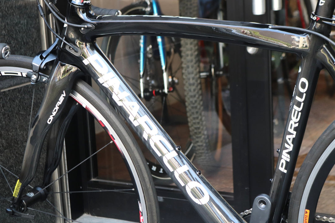 LUA533 PINARELLO RAZHA 2015モデル R8000系アルテグラMIX 完成車 【東京南麻布店】