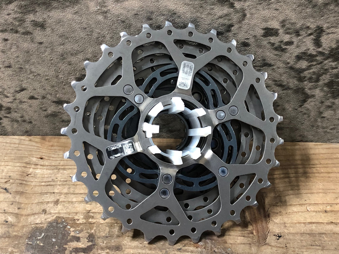 KI918 カンパニョーロ CAMPAGNOLO スーパーレコード SUPER RECORD カセット 12-29T 11S