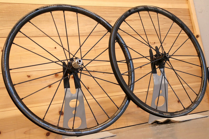 フルクラム FULCRUM レーシングゼロ カーボン コンペティツィオーネ RACING ZERO CARBON DB CMPTZN カーボン ホイールセット シマノ11/12S 【千葉店】