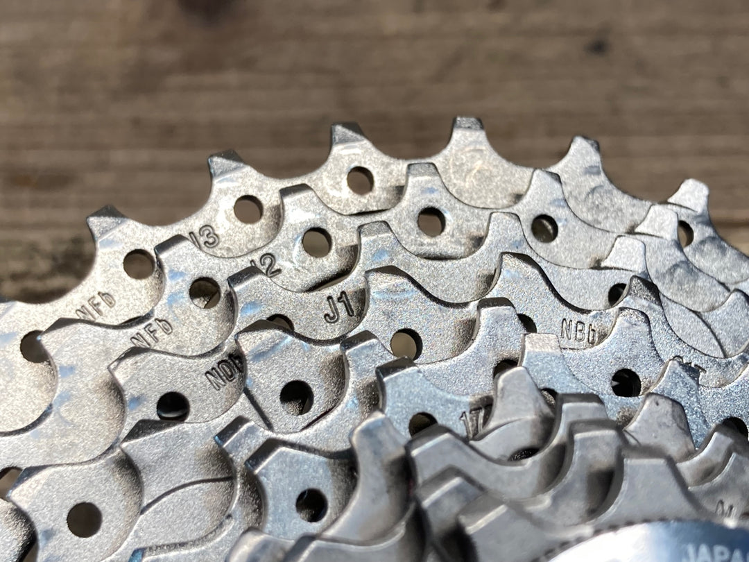 JH447 シマノ SHIMANO アルテグラ ULTEGRA CS-6700 スプロケット 12-30T 10S