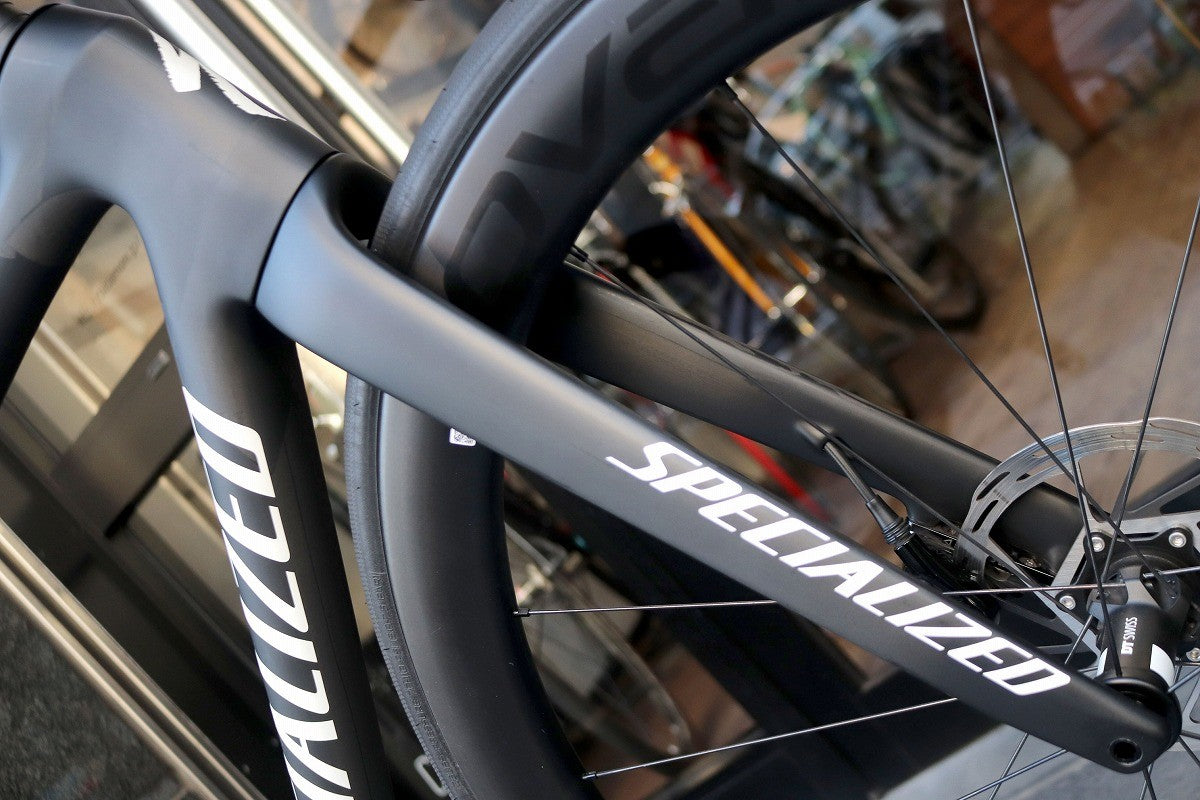 スペシャ SPECIALIZED ターマック プロ TARMAC SL8 PRO 2024 54サイズ