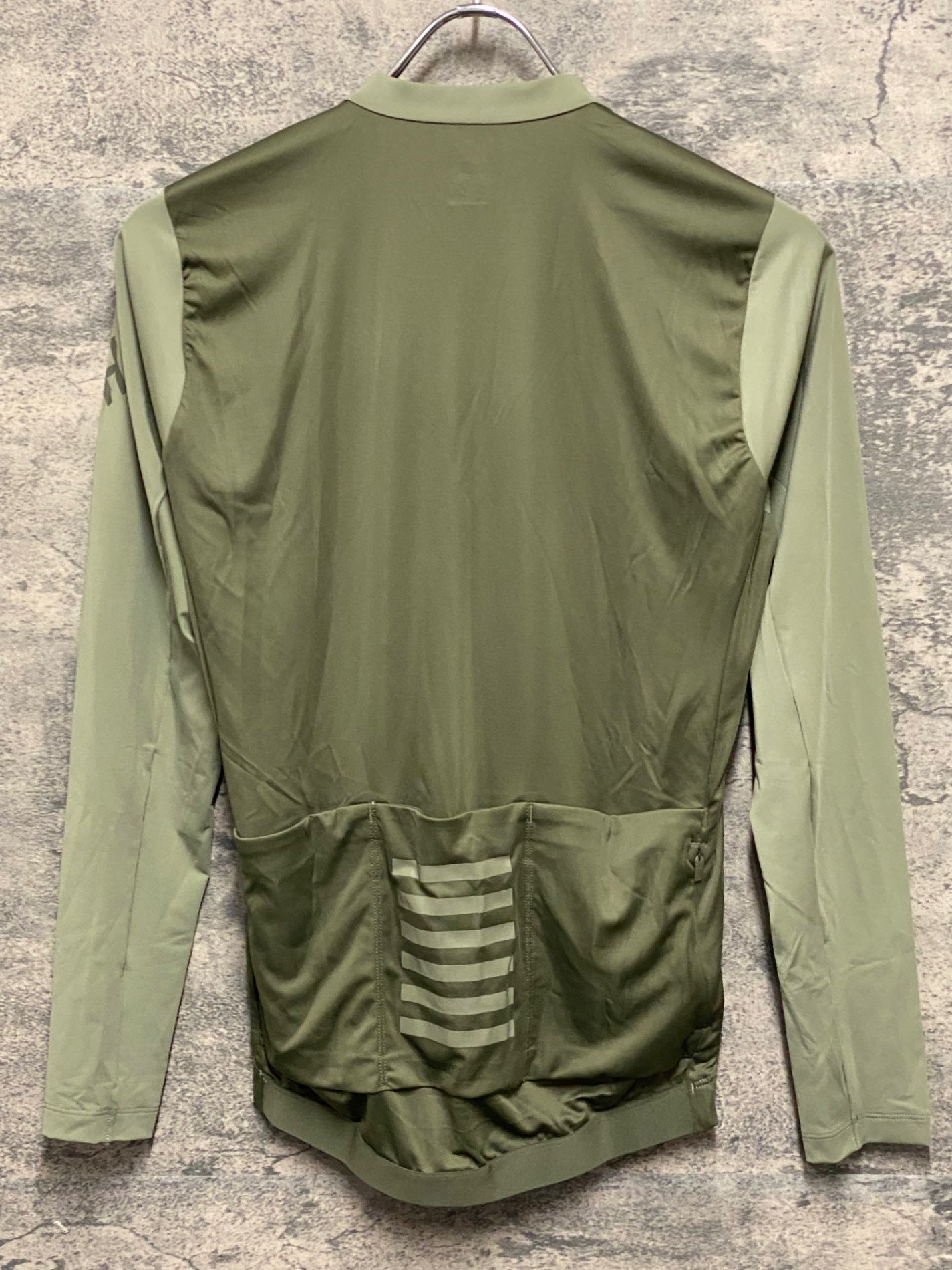 KP873 ラファ Rapha PRO TEAM LIGHTWEIGHT JERSEY 長袖 サイクル
