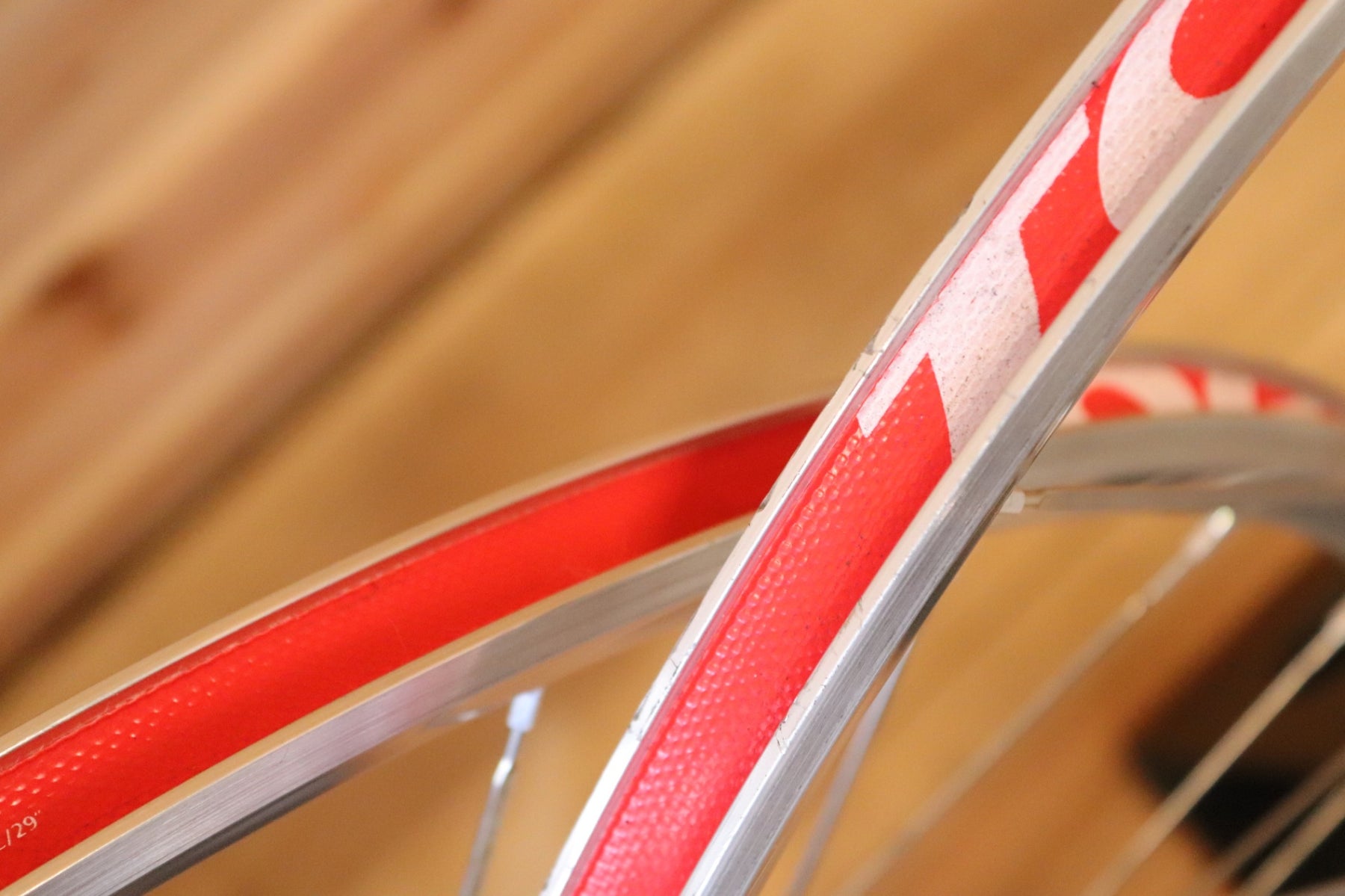 トーケン TOKEN C22A ゼニス ZENITH シルバー シマノ 11S/12S アルミ