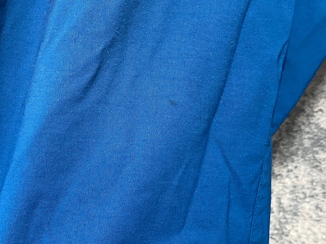 JV273 ラファ Rapha RANDONNEE SHORTS ハーフパンツ ターコイズ 34
