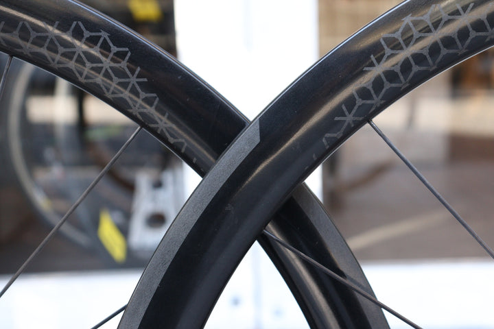 ワンエアー ONEAER DX3 カーボン チューブレスレディ ホイールセット スラム XDR 12S 【横浜店】