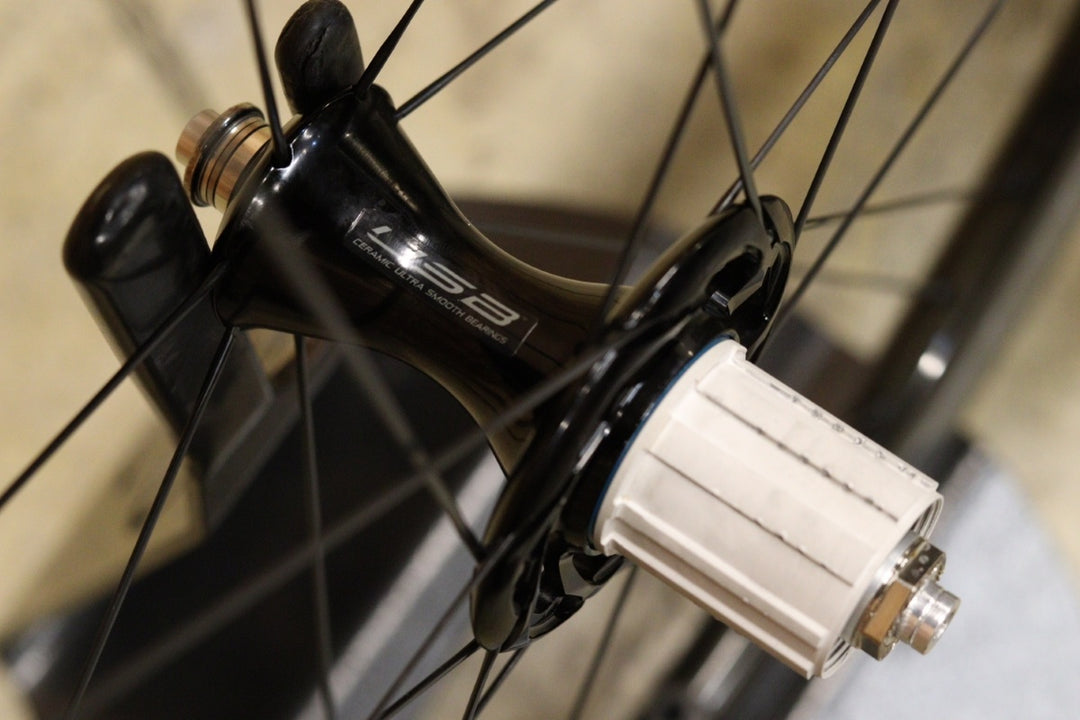 カンパニョーロ Campagnolo ボーラ BORA WTO 45 カーボン チューブレス ホイールセット シマノ 12/11S 19C 【立川店】