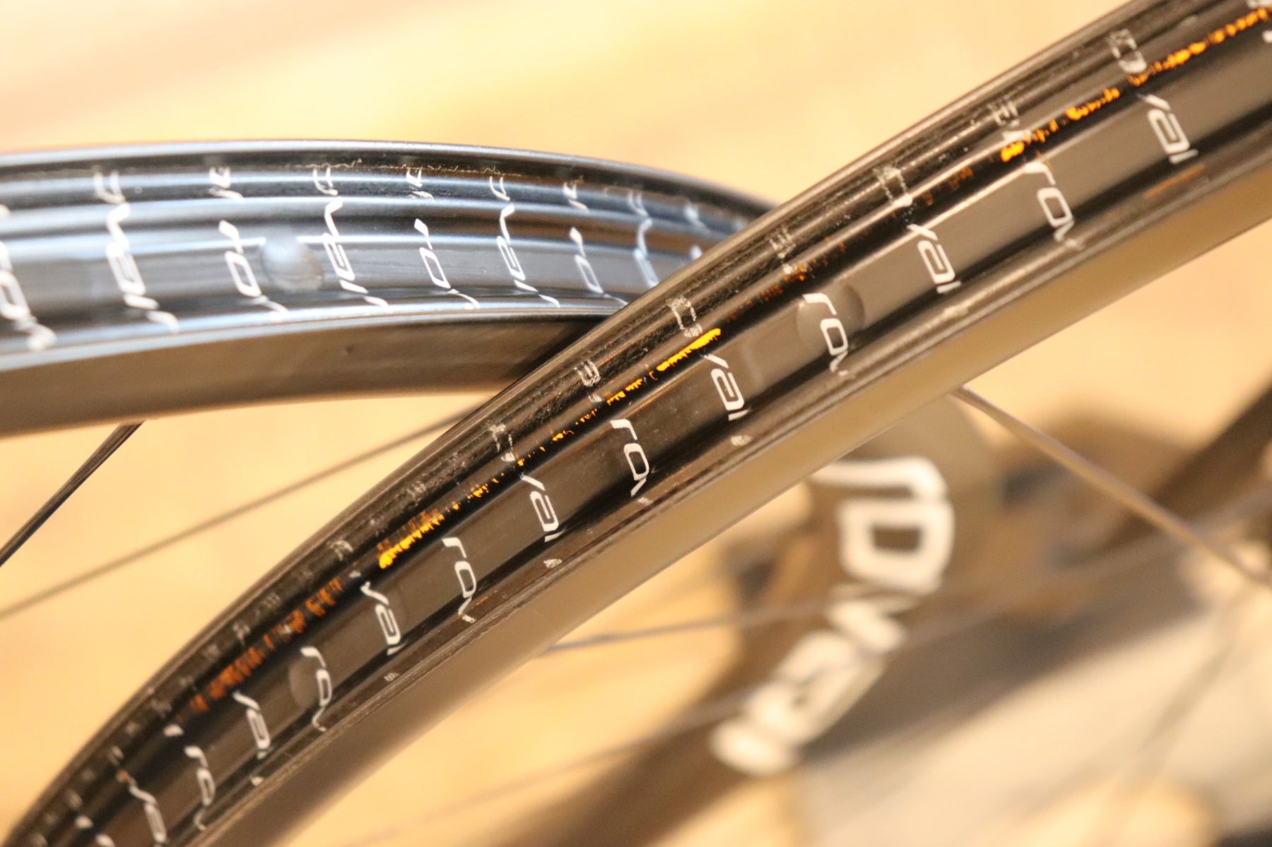 ロヴァール ROVAL ALPINIST CLX1 カーボン クリンチャー シマノ 12/11S