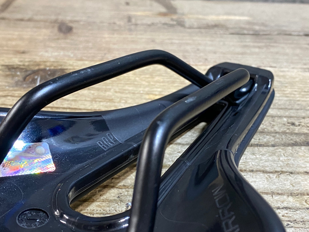 KC305 サンマルコ selle sanmarco Shortfit NARROW サドル 黒 S3 fec Alloyレール