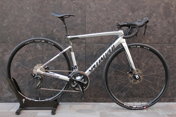 スペシャライズド SPECIALIZED ターマック TARMAC SL6 DISC SPORT 2020 52サイズ シマノ 105 R7020 11S カーボン ロードバイク 【福岡店】