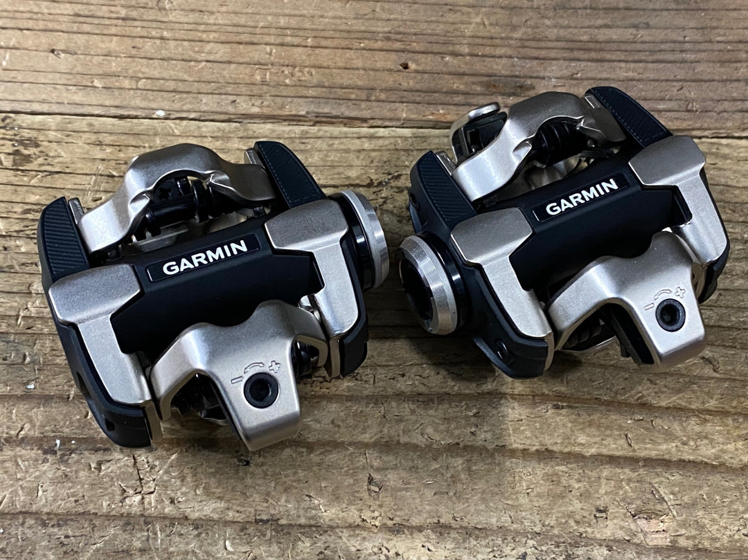 KL763 ガーミン GARMIN RALLY XC CONVERSION KIT ビンディングペダル パワーメーター