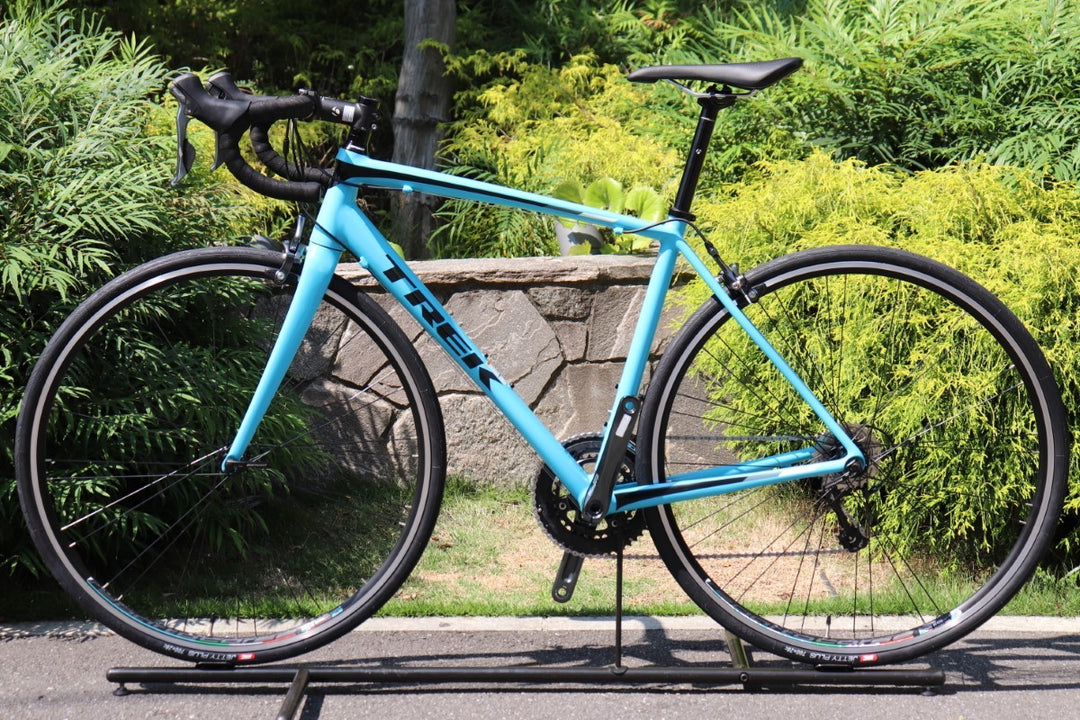 トレック TREK エモンダ EMONDA ALR 4 2016 54サイズ シマノ ティアグラ 4700 10S アルミ ロードバイク 【さいたま浦和店】
