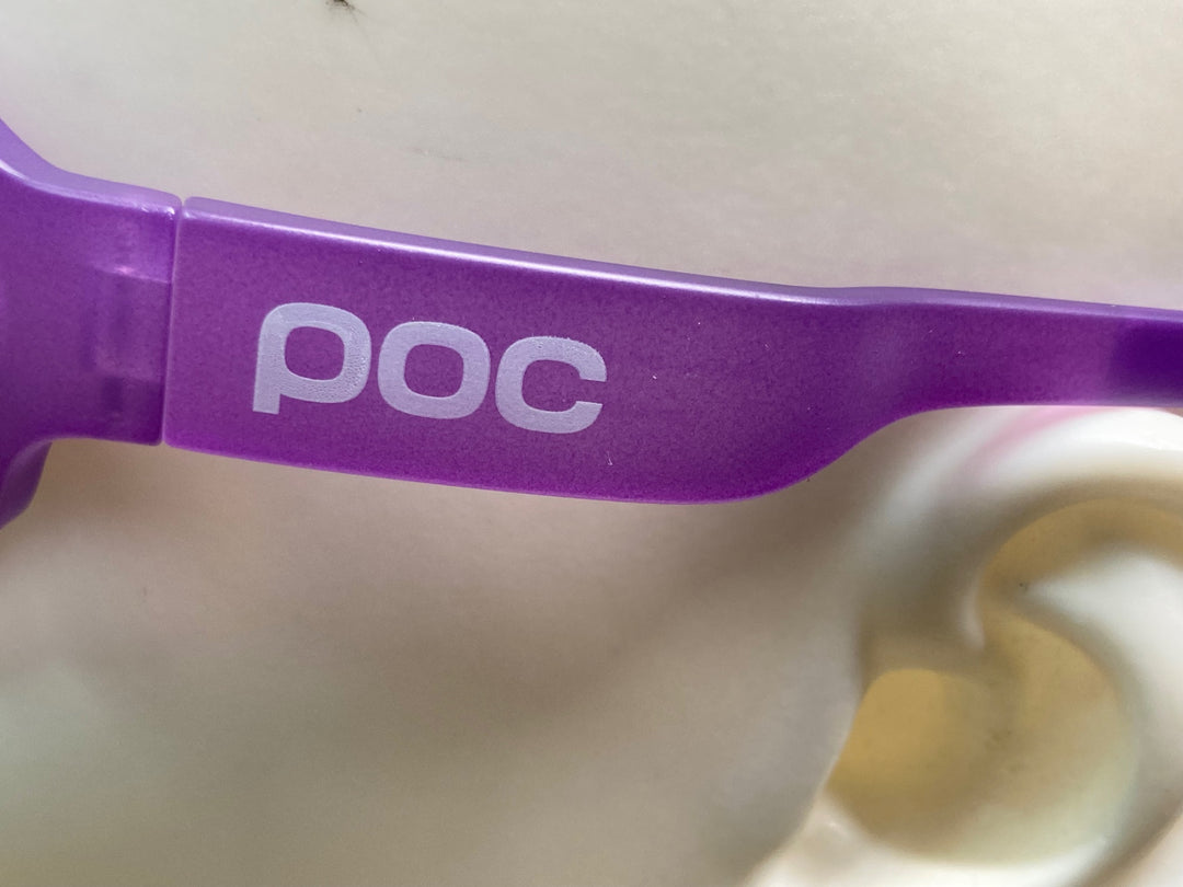 JH248 ポック POC HALF BLADE サングラス アイウェア パープル