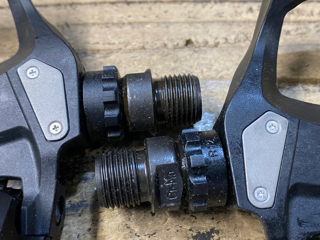 KK408 シマノ SHIMANO PD-RS500 ビンディングペダル SPD-SL
