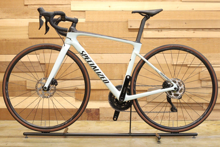 スペシャライズド SPECIALIZED ルーベ スポーツ ROUBAIX SPORT 2021 52サイズ シマノ 105 R7170 12S カーボン ロードバイク 【立川店】