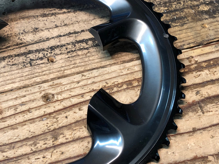 JR883 シマノ SHIMANO デュラエース DURA-ACE FC-R9100 アウターチェーンリング 52T