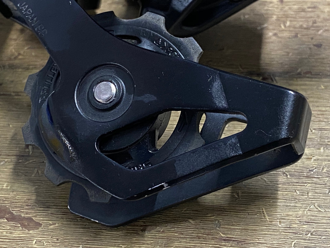 KK070 シマノ SHIMANO アルテグラ ULTEGRA RD-R8000 SS リアディレイラー 11S