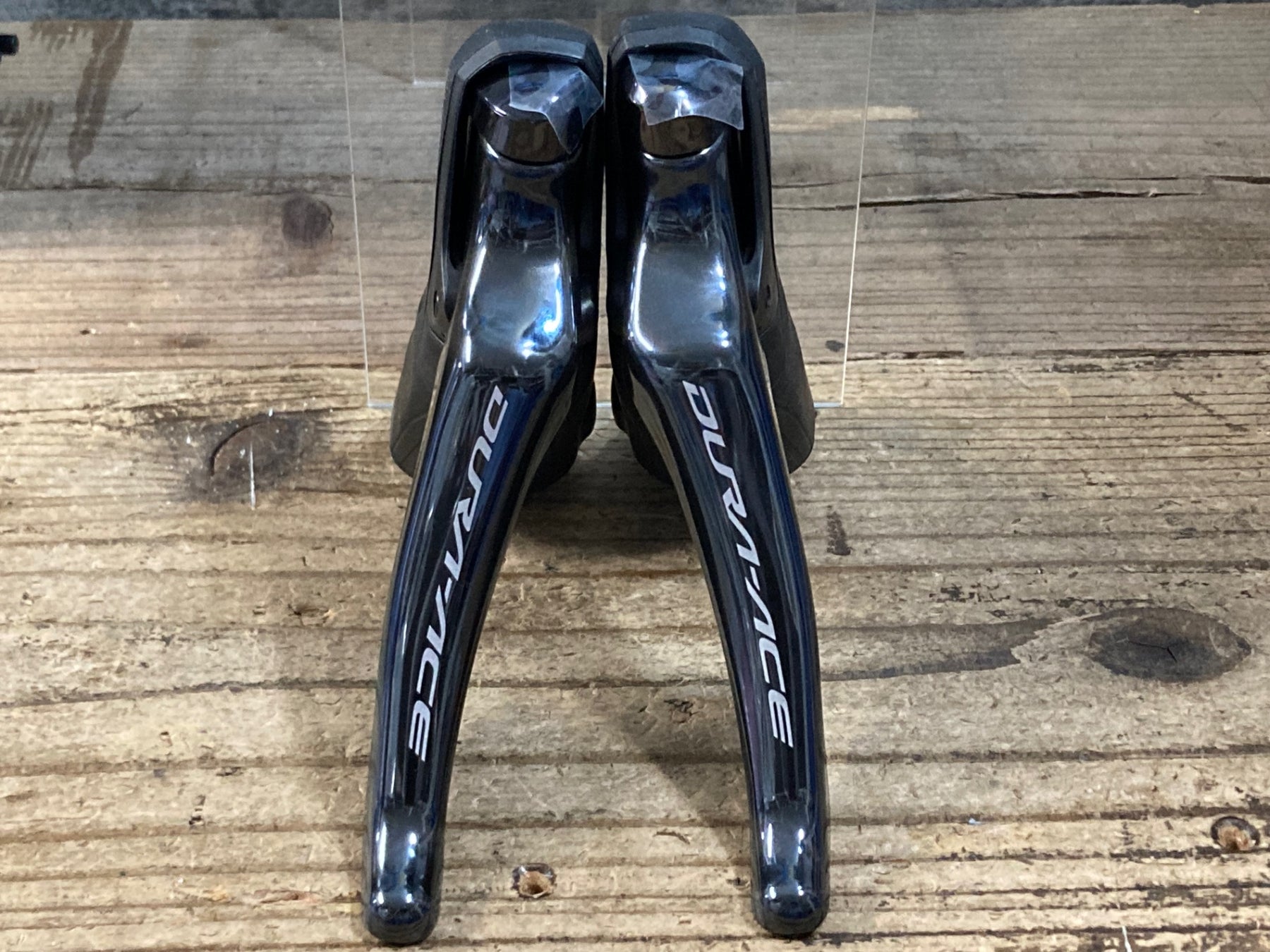 KF498 シマノ SHIMANO デュラエース DURA-ACE ST-R9100 STIレバー