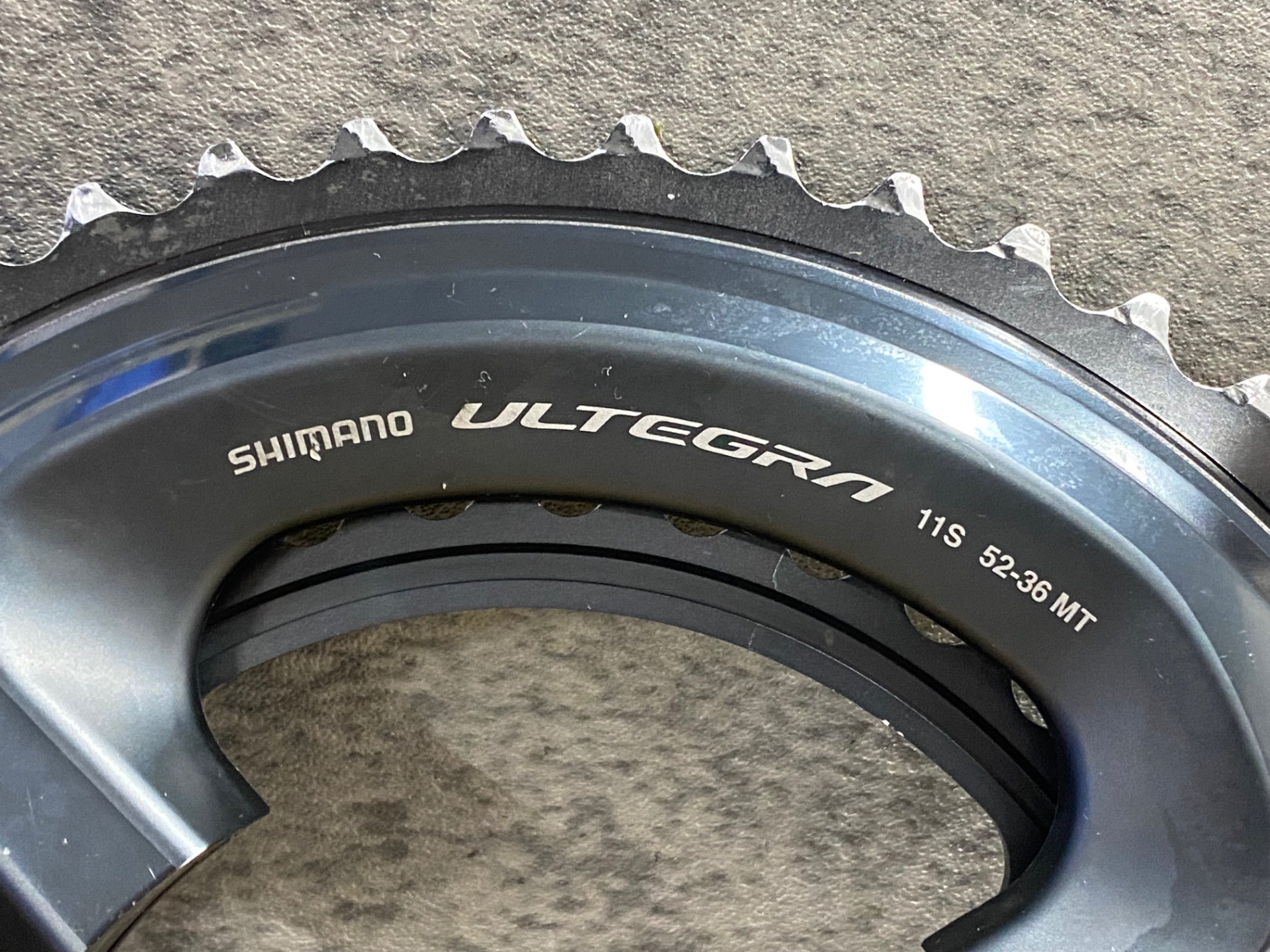 JP896 シマノ SHIMANO アルテグラ ULTEGRA FC-R8000 チェーンリング