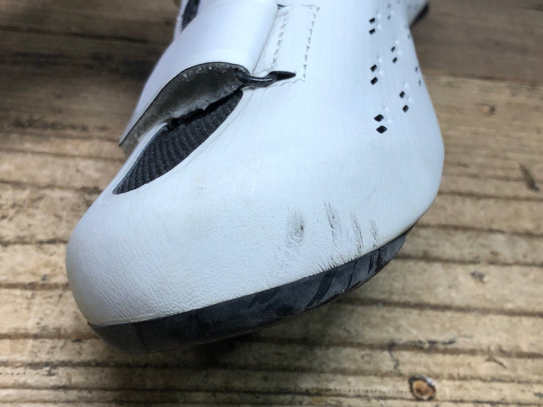 JM713 シマノ SHIMANO RP5 ビンディングシューズ SPD-SL EU42