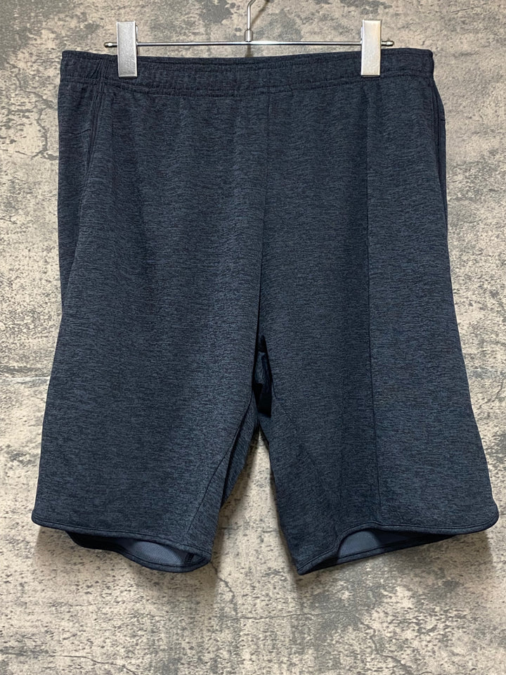 KN364 カペルミュール KAPELMUUR サイクルパンツ ハーフパンツ グレー XL