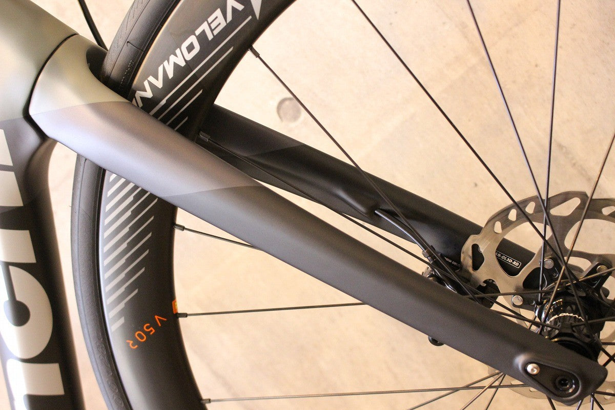 認定中古車 ビアンキ BIANCHI オルトレ OLTRE XR3 DISC 2022 55サイズ 認定中古車 ビアンキ BIANCHI オルトレ OLTRE XR3 DISC 2022 55サイズ