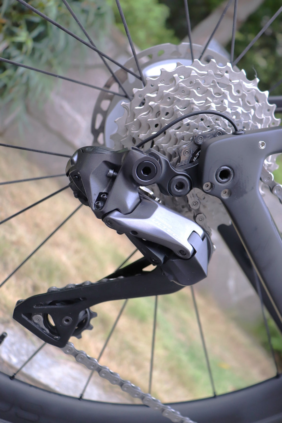 美品!トレック TREK ドマーネ＋Domane+ SLR 7 2025モデル カーボン 電動アシスト ロードバイク【さいたま浦和店】