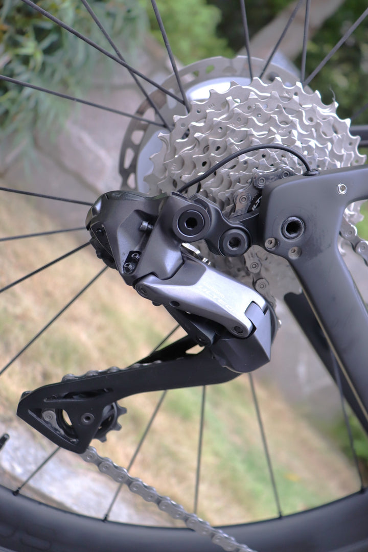美品!トレック TREK ドマーネ＋Domane+ SLR 7 2025モデル カーボン 電動アシスト ロードバイク【さいたま浦和店】