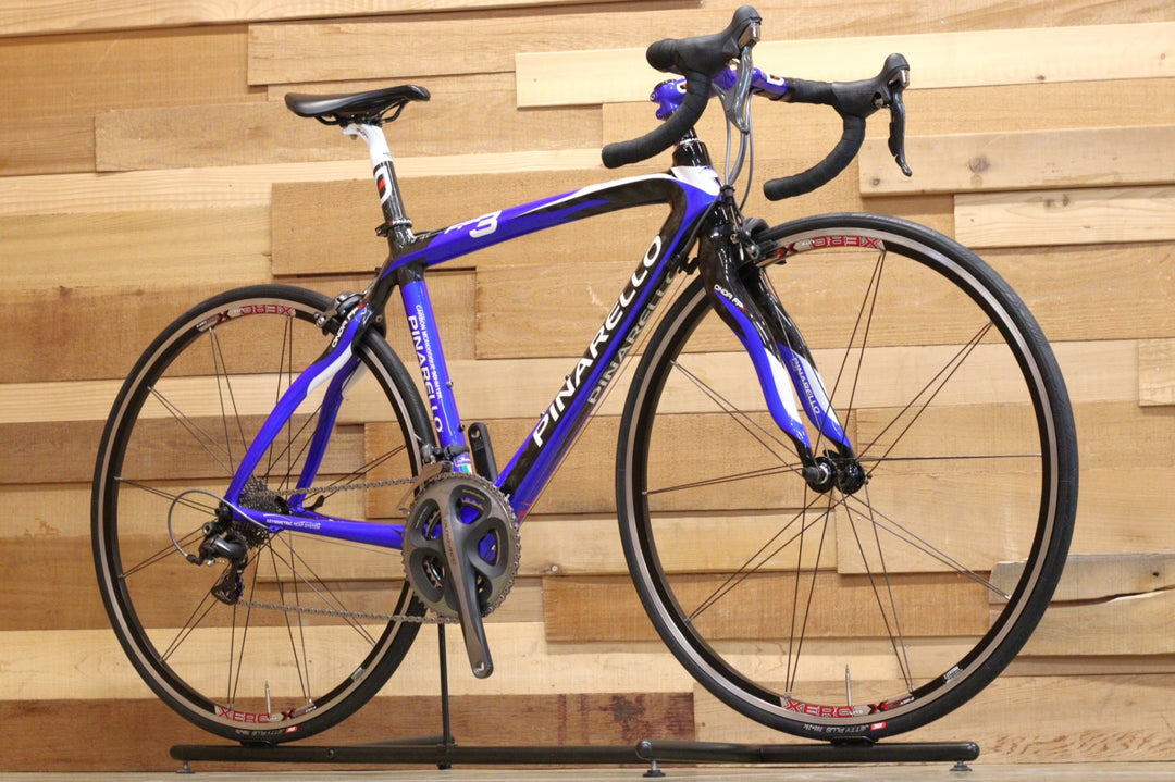 ピナレロ PINARELLO FP3 2009 465サイズ シマノ デュラエース 7900 10S カーボン ロードバイク 【立川店】