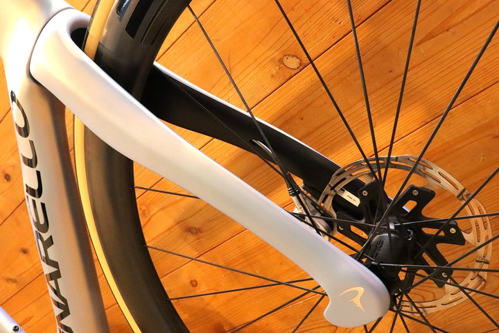 ピナレロ PINARELLO ドグマ NEW DOGMA F 2025モデル 515サイズ スラム RED AXS E1 12S カーボン ロードバイク 【芦屋店】