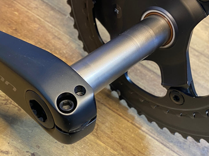JJ109 シマノ SHIMANO アルテグラ ULTEGRA FC-R8100 170mm 52/36T