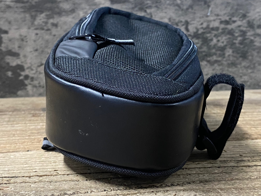 KD708 トピーク TOPEAK MONDOPACK XL クイッククリック