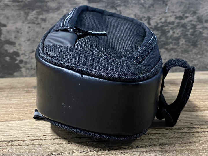 KD708 トピーク TOPEAK MONDOPACK XL クイッククリック