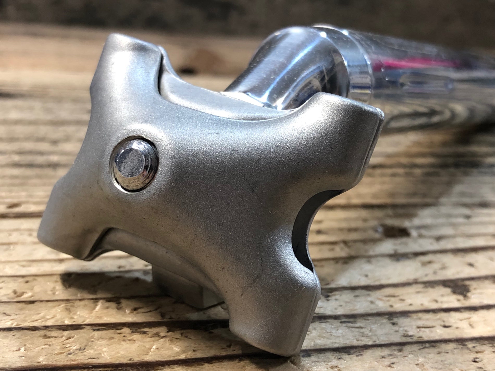 KC227 カンパニョーロ Campagnolo Nuovo Super Record アルミ シート