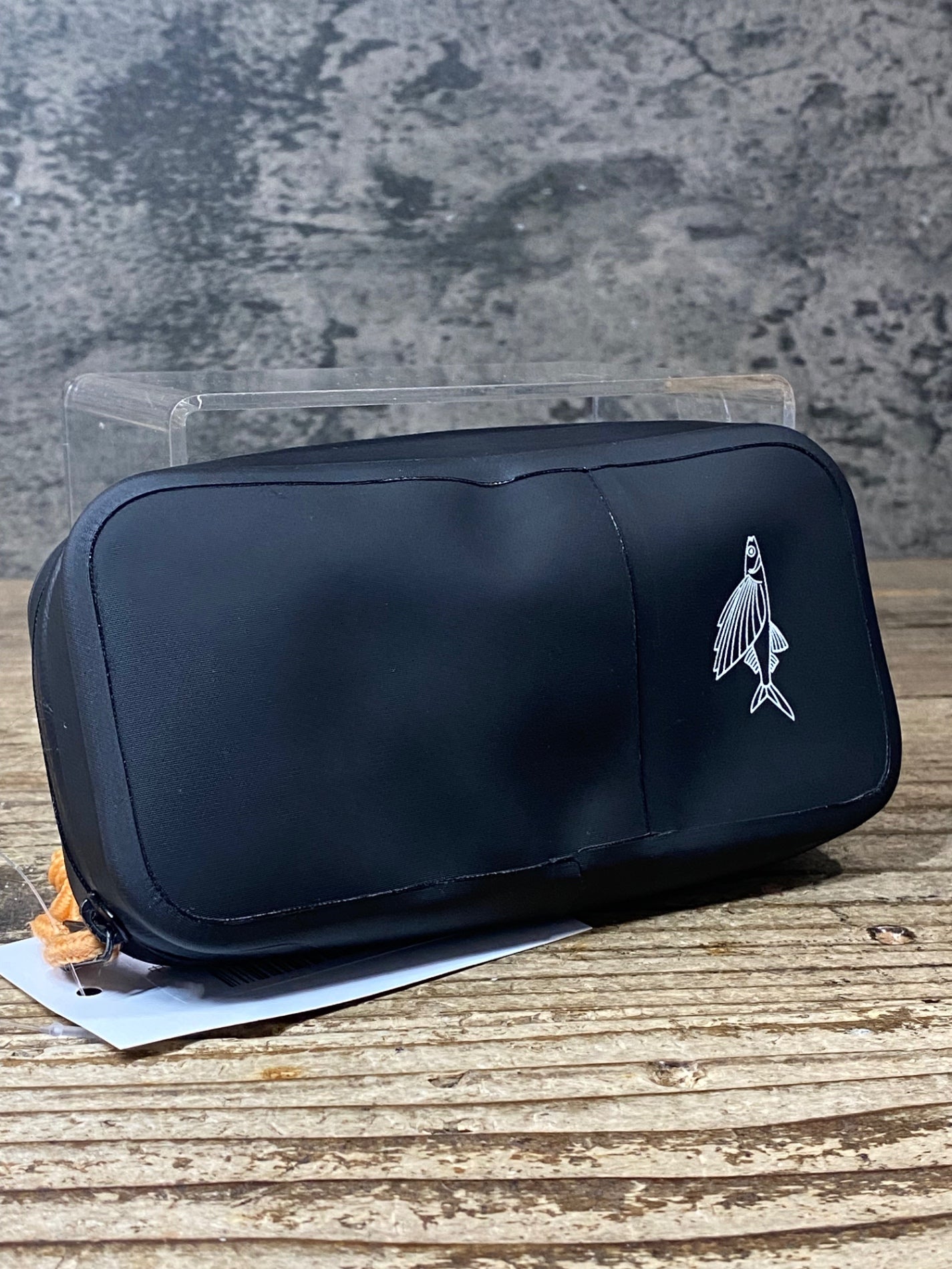 JT488 カフェドシクリステ Cafe du Cycliste サイクルポーチ – BICI