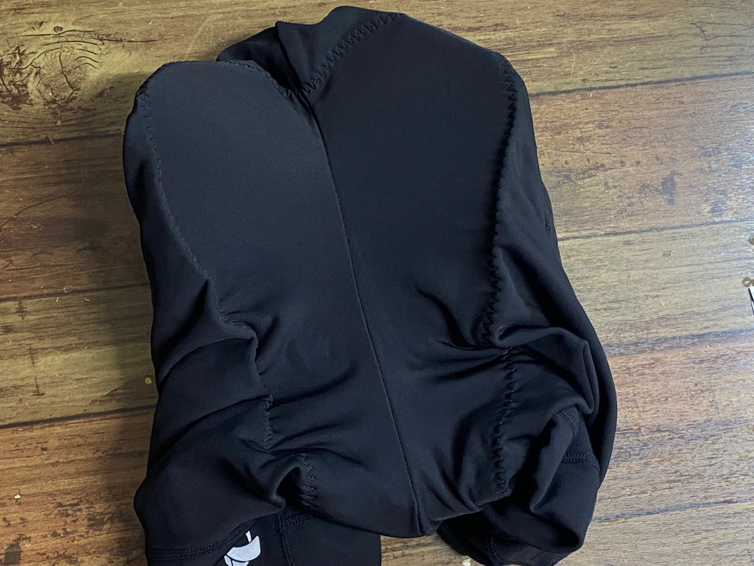 KB151 パールイズミ PEARL iZUMi レーサータイツ 黒 BXL 3DNEO SUPERTHERMAFREESE+ 裏起毛