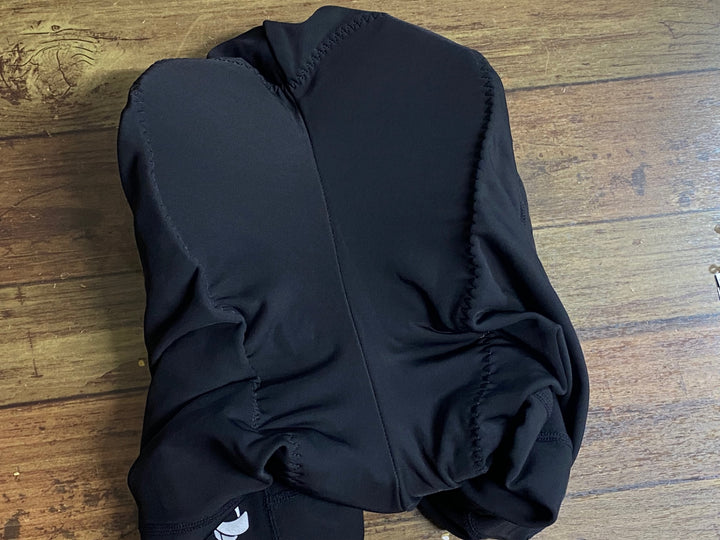 KB151 パールイズミ PEARL iZUMi レーサータイツ 黒 BXL 3DNEO SUPERTHERMAFREESE+ 裏起毛