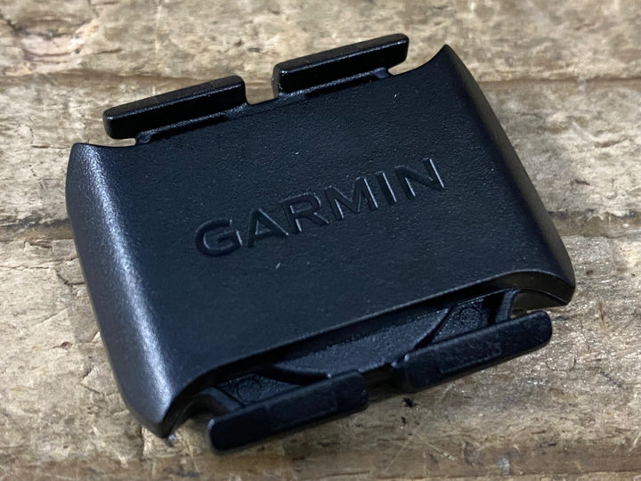 KP553 ガーミン GARMIN ケイデンス スピードセンサー セット 動作確認済