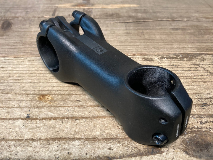 JN542 ボントレガー BONTRAGER PRO BRENDR アルミ ステム 90mm Φ31.8 OS 7°