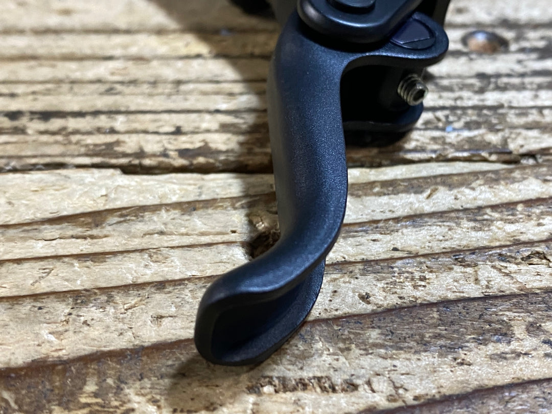 KE758 シマノ SHIMANO GRX BR-RX812 油圧 ブレーキレバー 左右セット