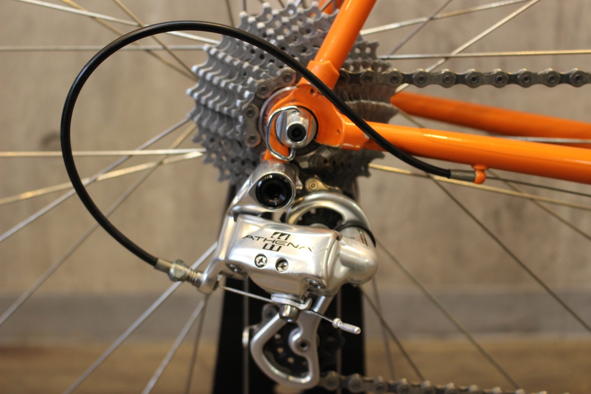 デローザ DE ROSA ネオプリマート NEO PRIMATO 2011頃 56サイズ カンパ