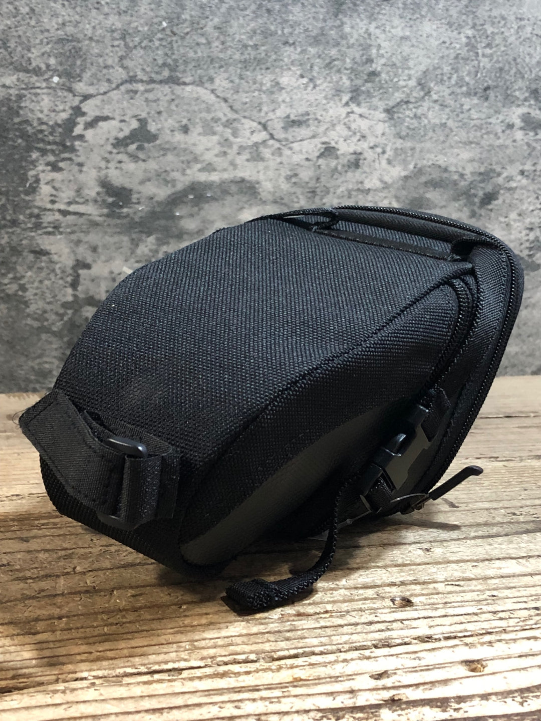 JX629 トピーク TOPEAK サドルバッグ 黒