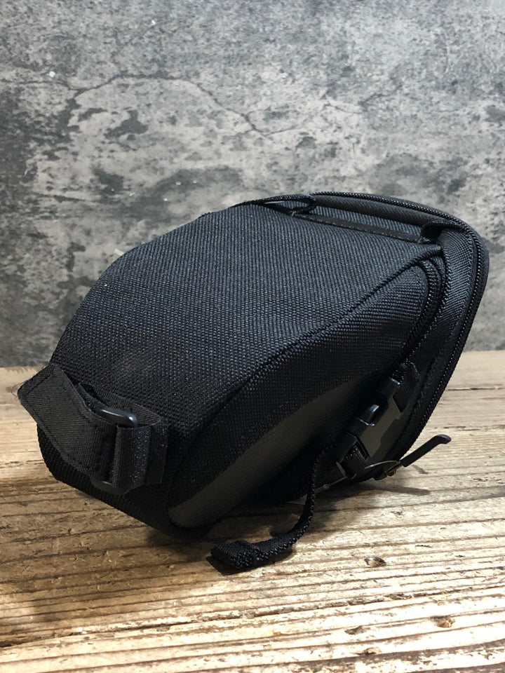 JX629 トピーク TOPEAK サドルバッグ 黒