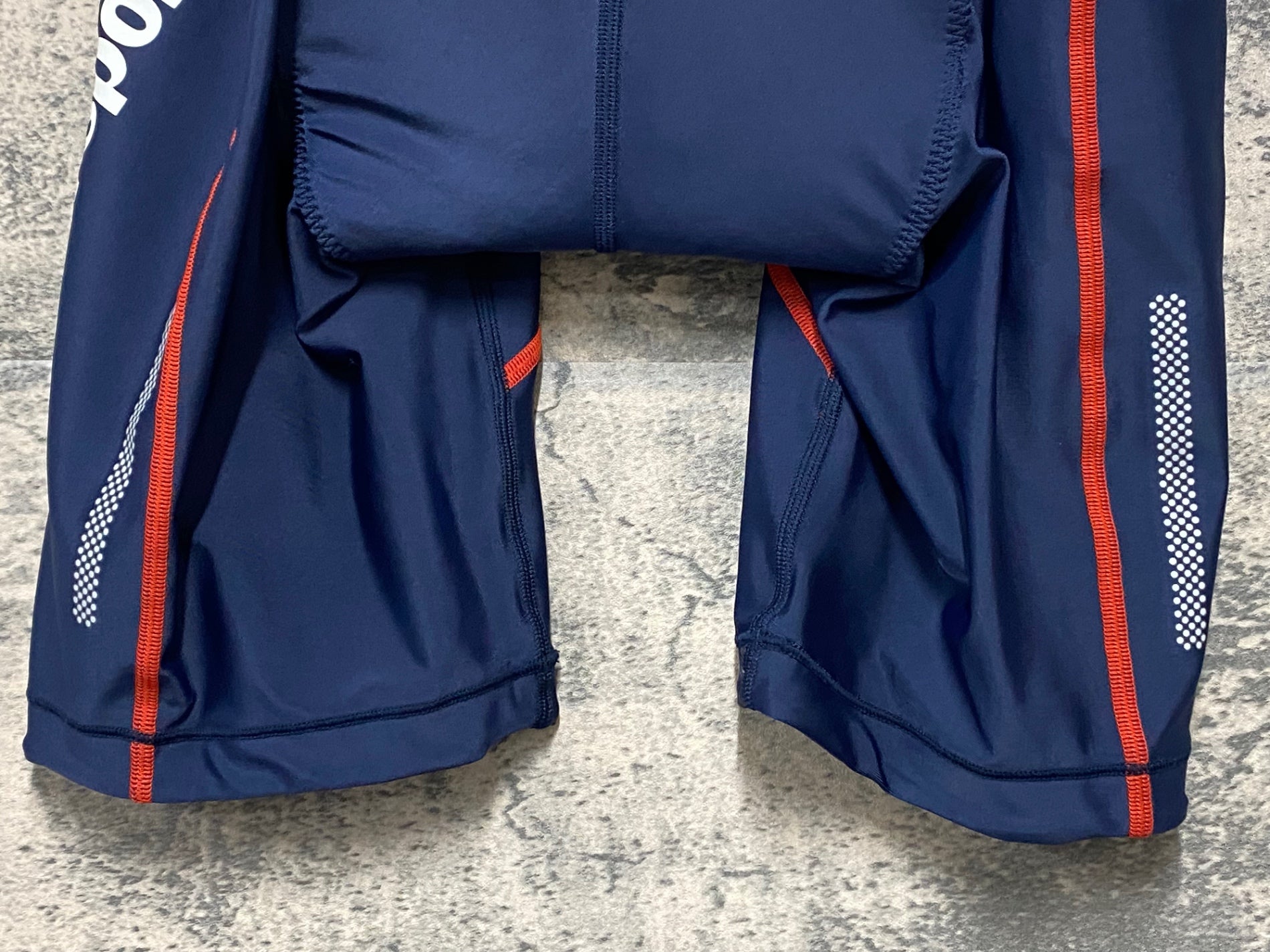 JZ906 ルコックスポルティフ le coq sportif QC-390165 レーサーパンツ