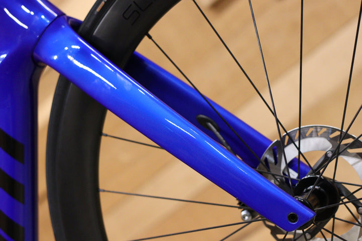 ジャイアント GIANT プロペル PROPEL ADVANCED 2 2023 Mサイズ シマノ 105 R7170 MIX 12S Di2 カーボン ロードバイク 【立川店】
