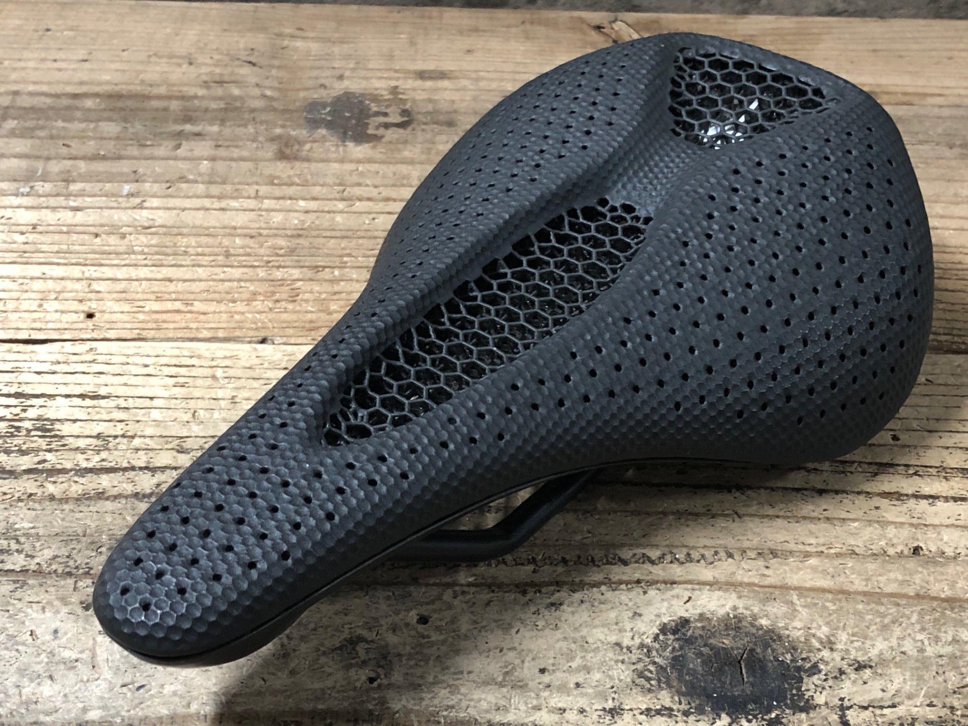 KD830 スペシャライズド SPECIALIZED POWER PRO MIRROR サドル 黒