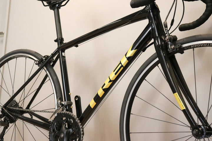 トレック TREK ドマーネ DOMANE AL2 2021モデル 52サイズ シマノ クラリス R2000 MIX 8S アルミ ロードバイク 【仙台店】