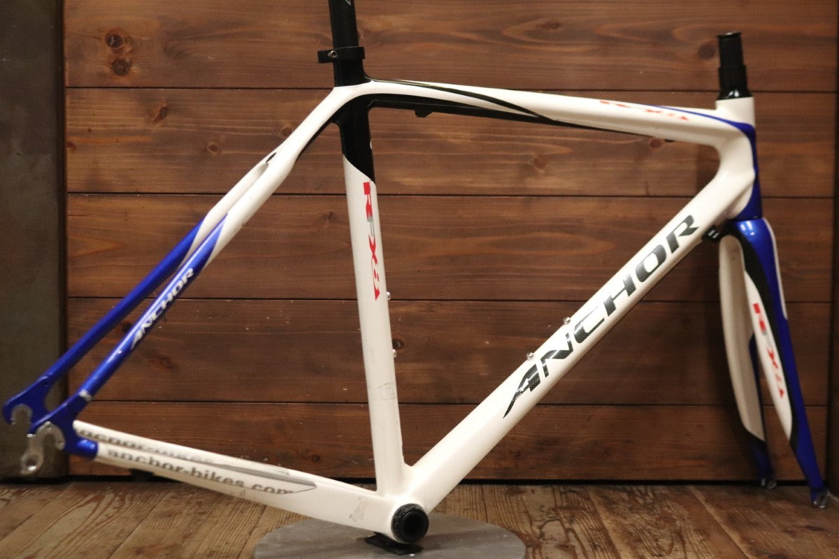 ブリヂストン BRIDGESTONE アンカー ANCHOR RFX8 SPORT 510サイズ
