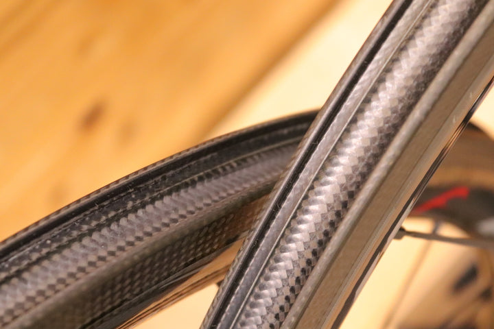 フルクラム FULCRUM レーシング クアトロ RACING QUATTRO CARBON シマノ 11S/12S 17C カーボン クリンチャー ロードバイク ホイールセット 【広島店】